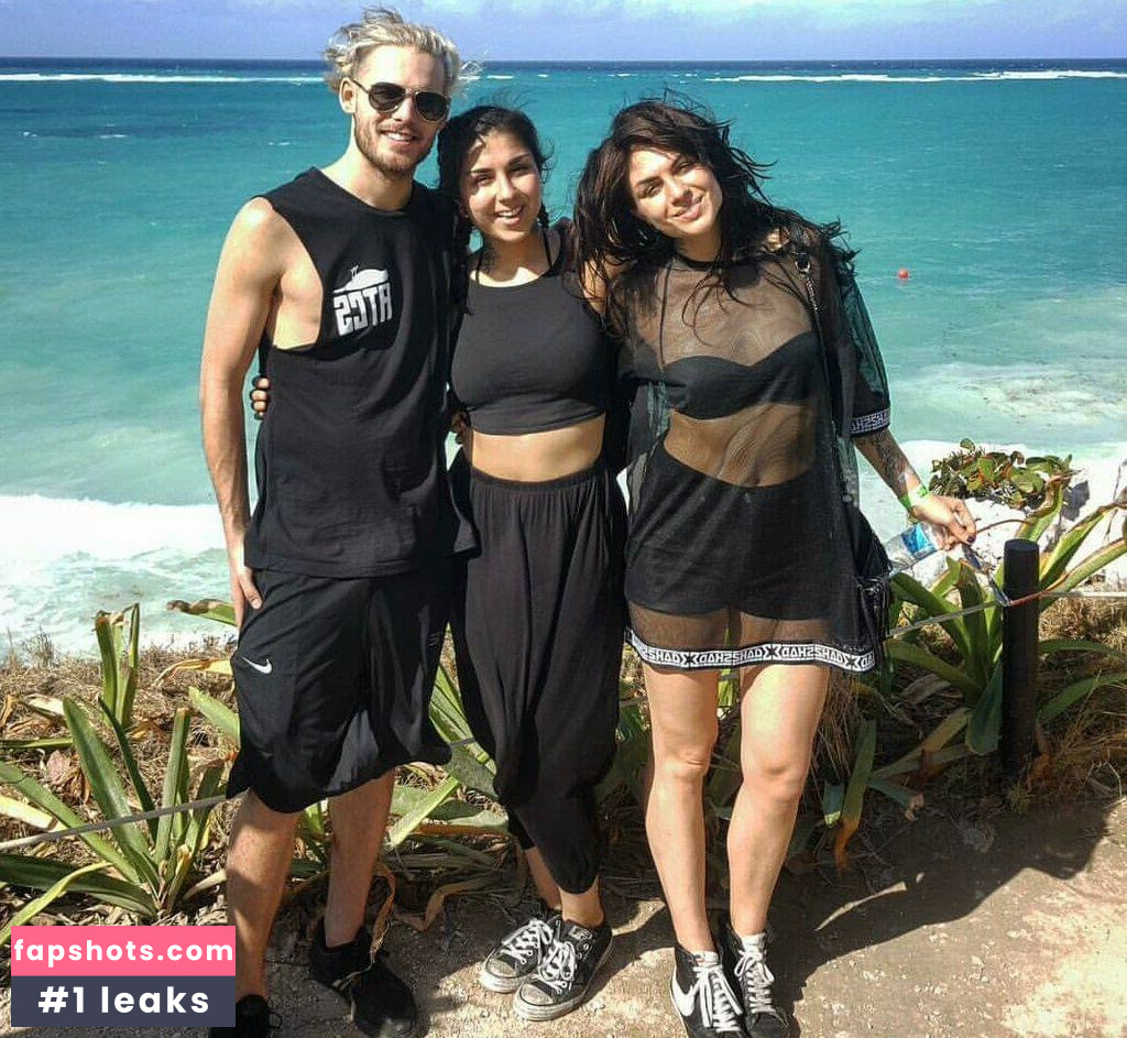 Krewella gallery photo #25