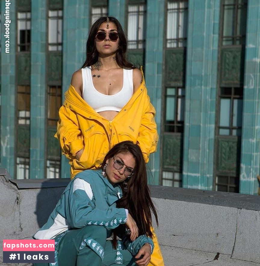 Krewella gallery photo #26