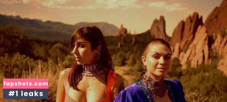 Krewella gallery photo #28