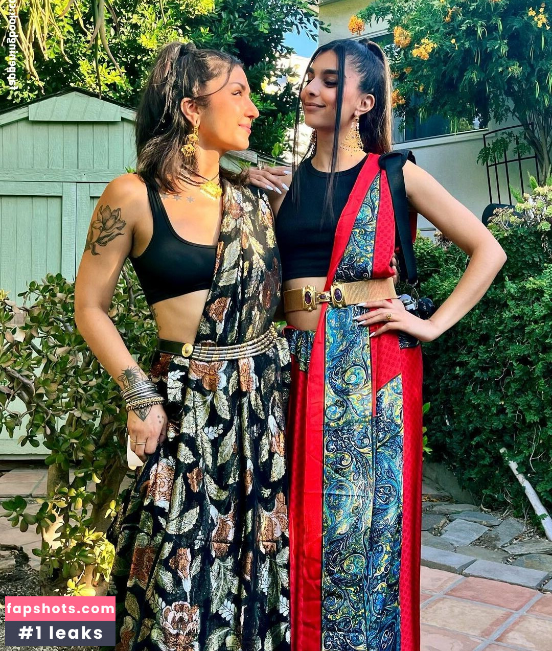 Krewella gallery photo #31