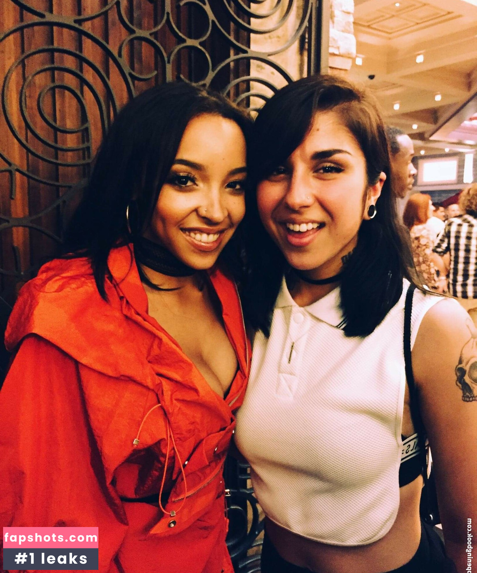 Krewella gallery photo #32