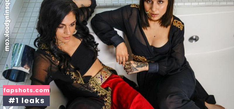 Krewella gallery photo #37