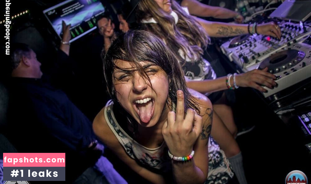 Krewella gallery photo #5