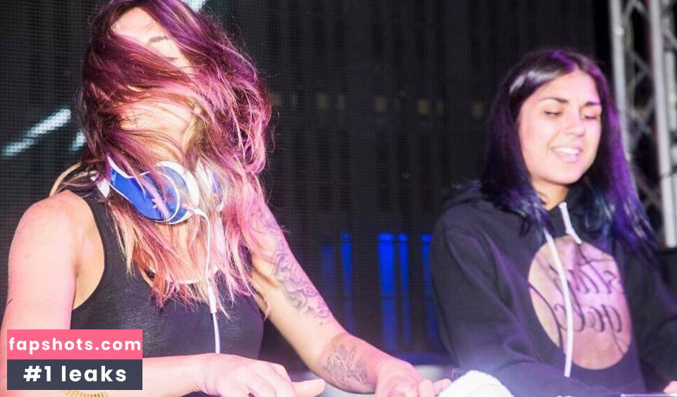 Krewella gallery photo #46