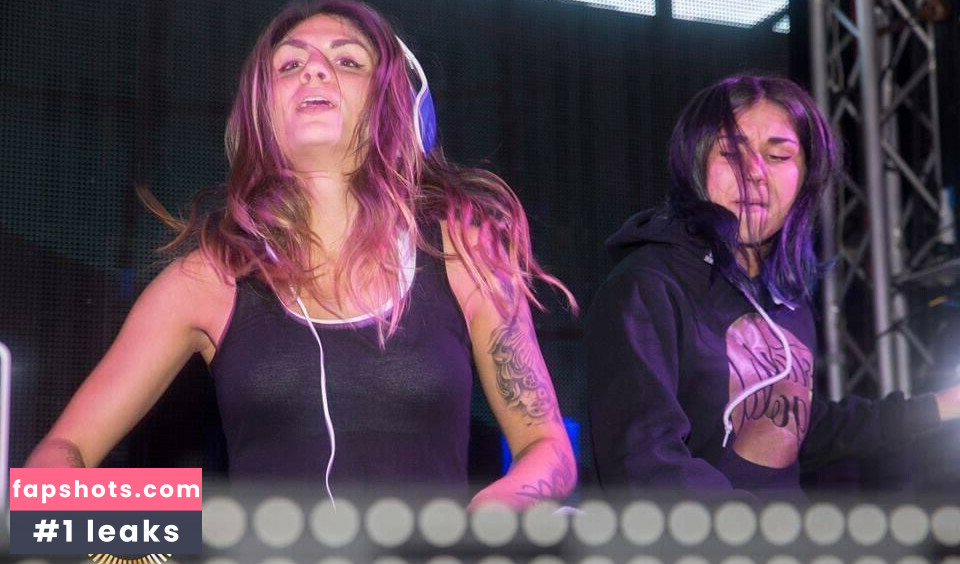Krewella gallery photo #48