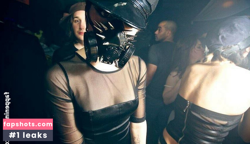 Krewella gallery photo #6