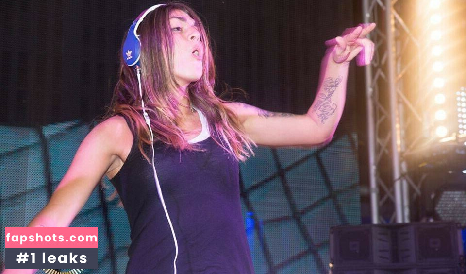 Krewella gallery photo #51