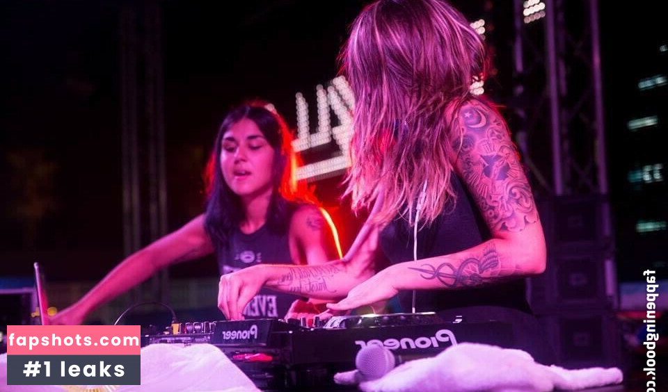 Krewella gallery photo #53
