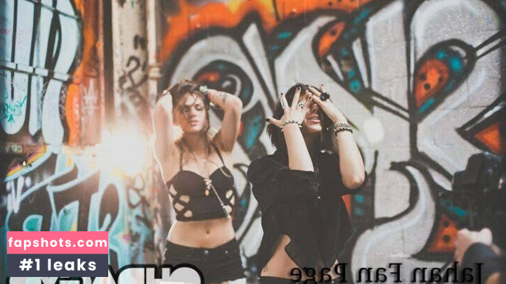 Krewella gallery photo #55