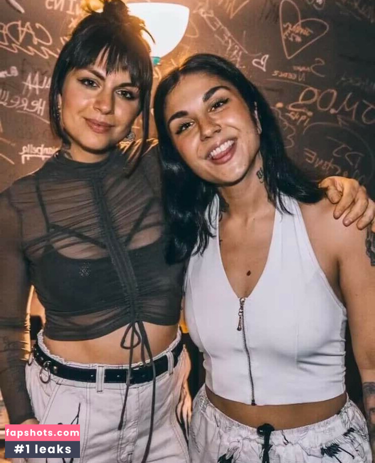 Krewella gallery photo #64