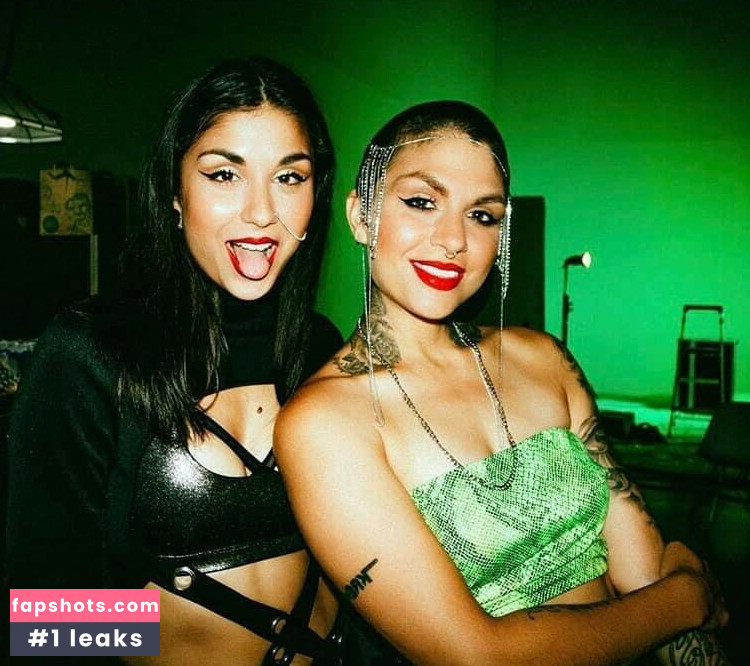 Krewella gallery photo #65