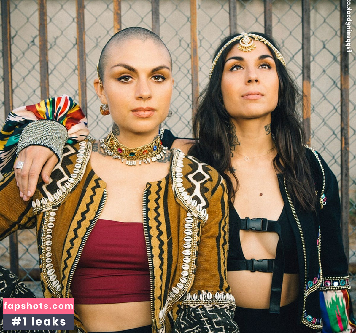 Krewella gallery photo #70