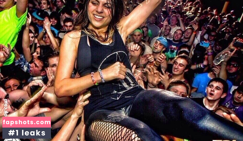 Krewella gallery photo #9