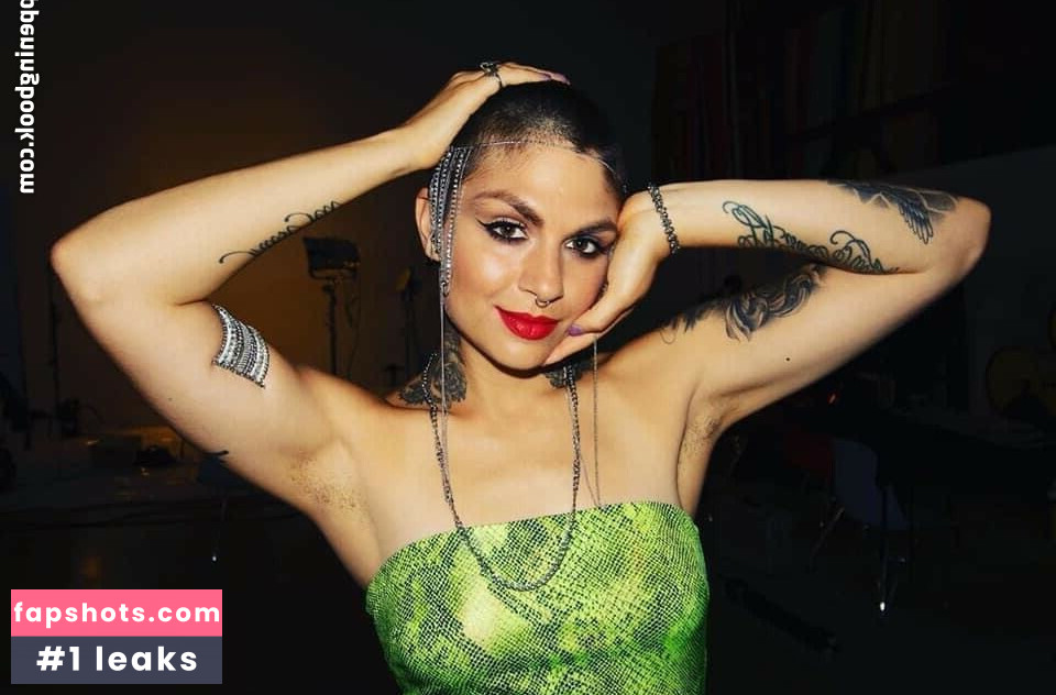 Krewella gallery photo #10