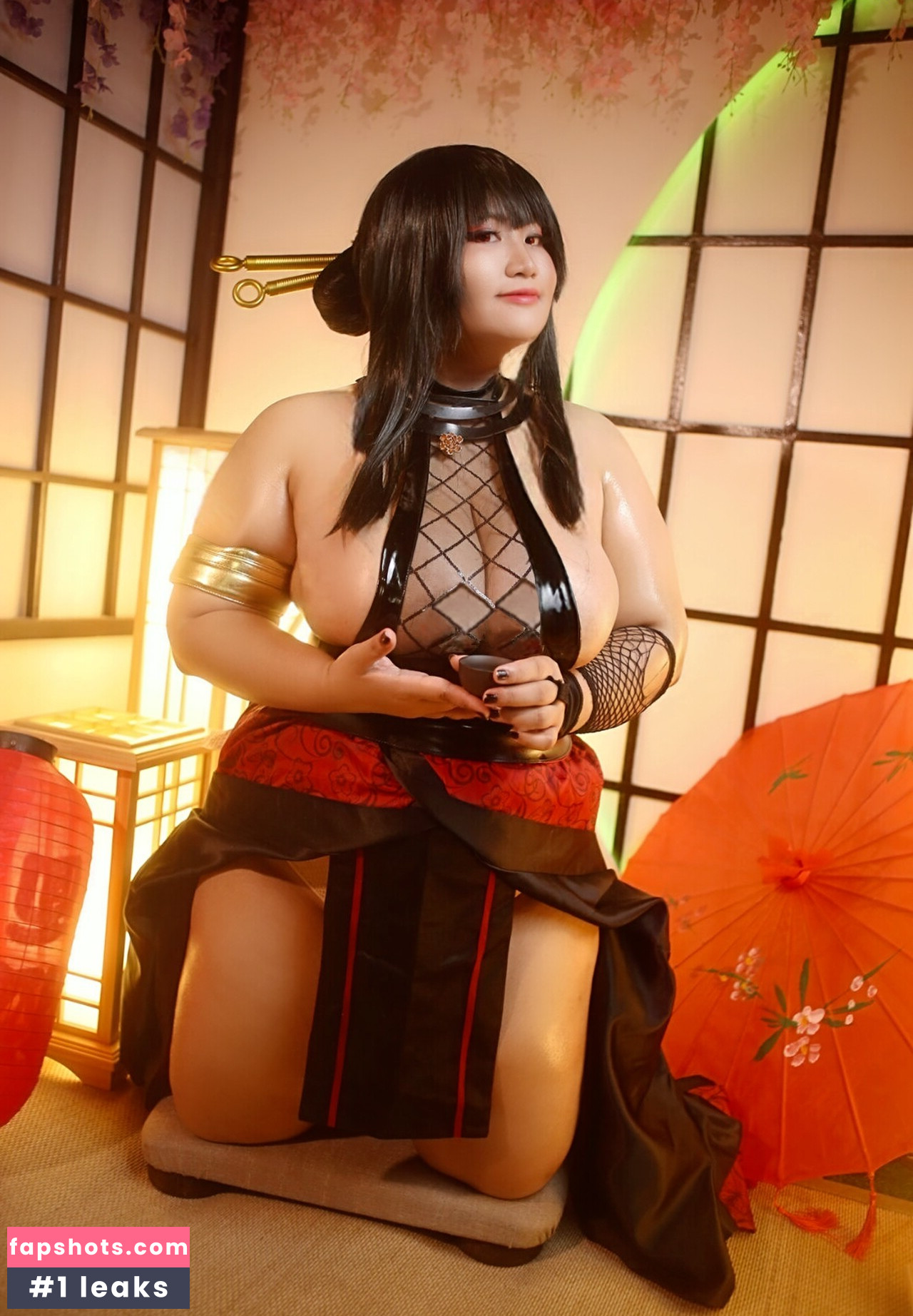 Kreycie クレイ Nahé úniky fotek pouze od fanoušků #5 - Fapshots