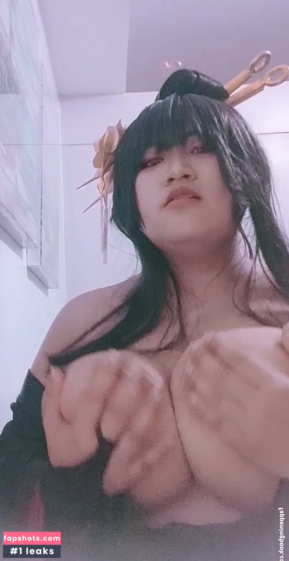 Kreycie クレイ Nahé úniky fotek pouze od fanoušků #6 - Fapshots