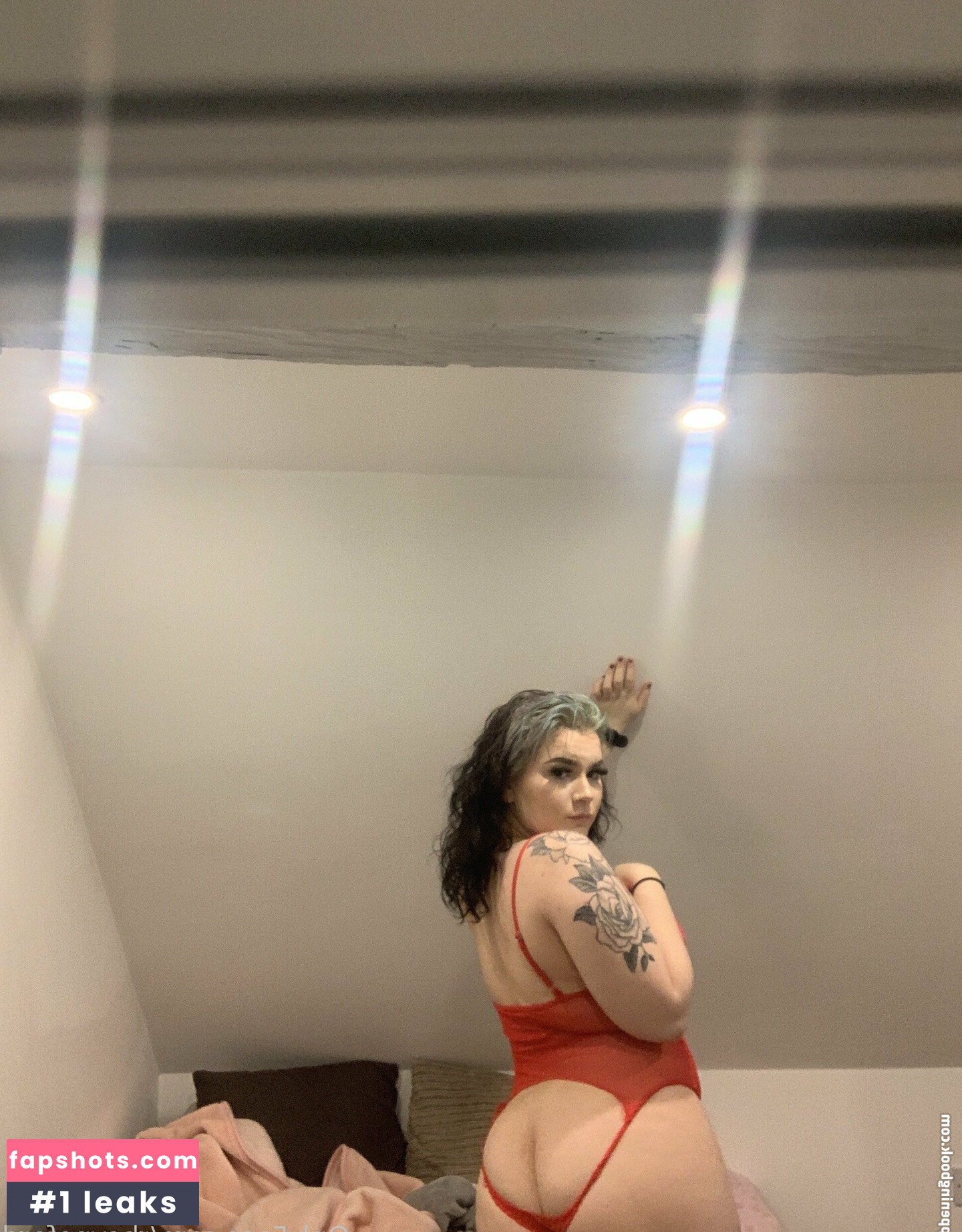 krhayyne Nahé úniky fotek pouze od fanoušků #14 - Fapshots