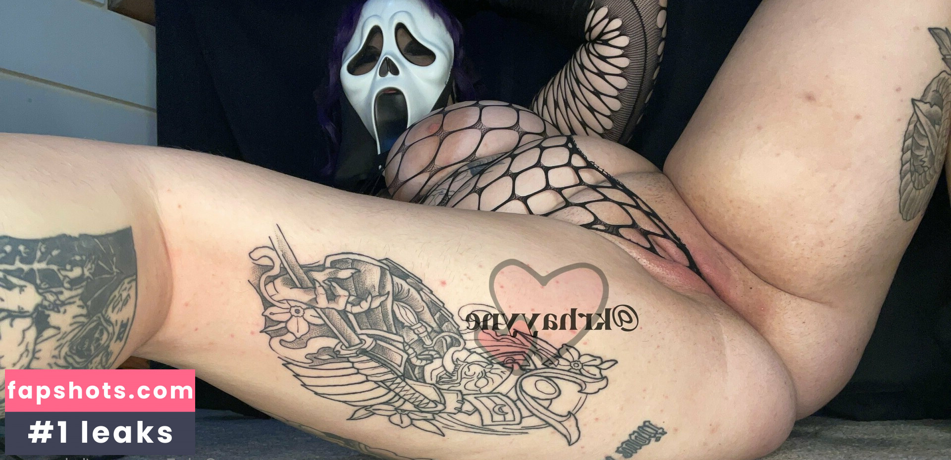 krhayyne Nahé úniky fotek pouze od fanoušků #17 - Fapshots