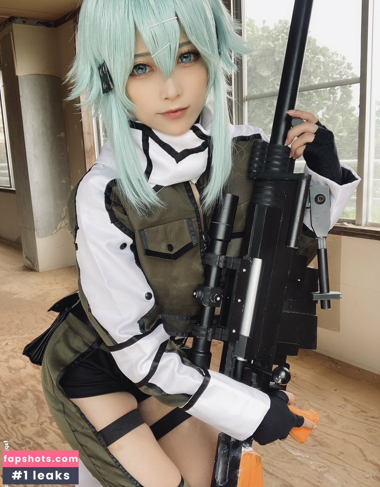 kri_cos Nude Leaks OnlyFans Photos #2 - LeakJerk