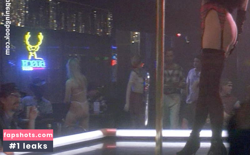 Kris Ancira gallery photo #5