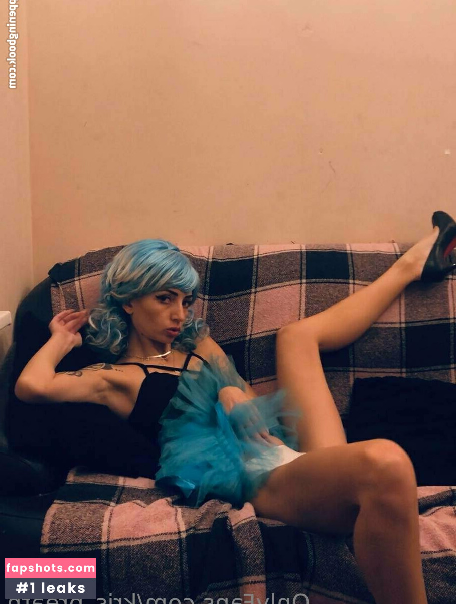 kris_breath gallery photo #32