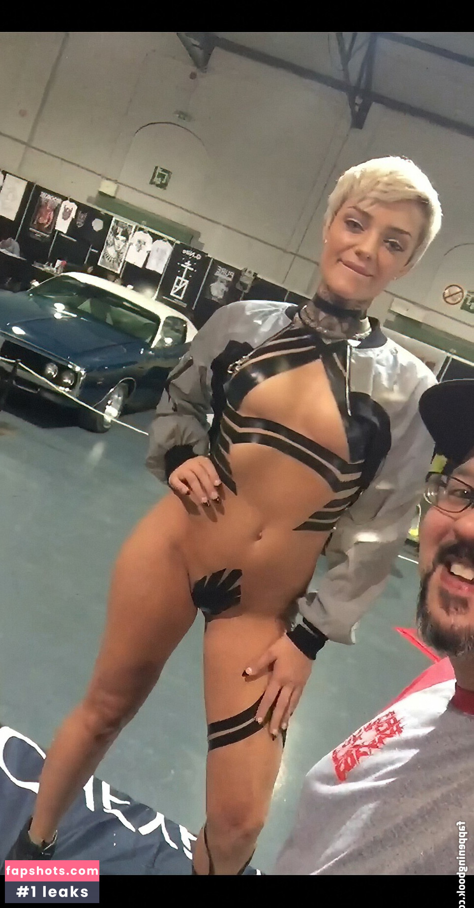 Kris Karson Nude Leaks OnlyFans Photos #26 - LeakJerk