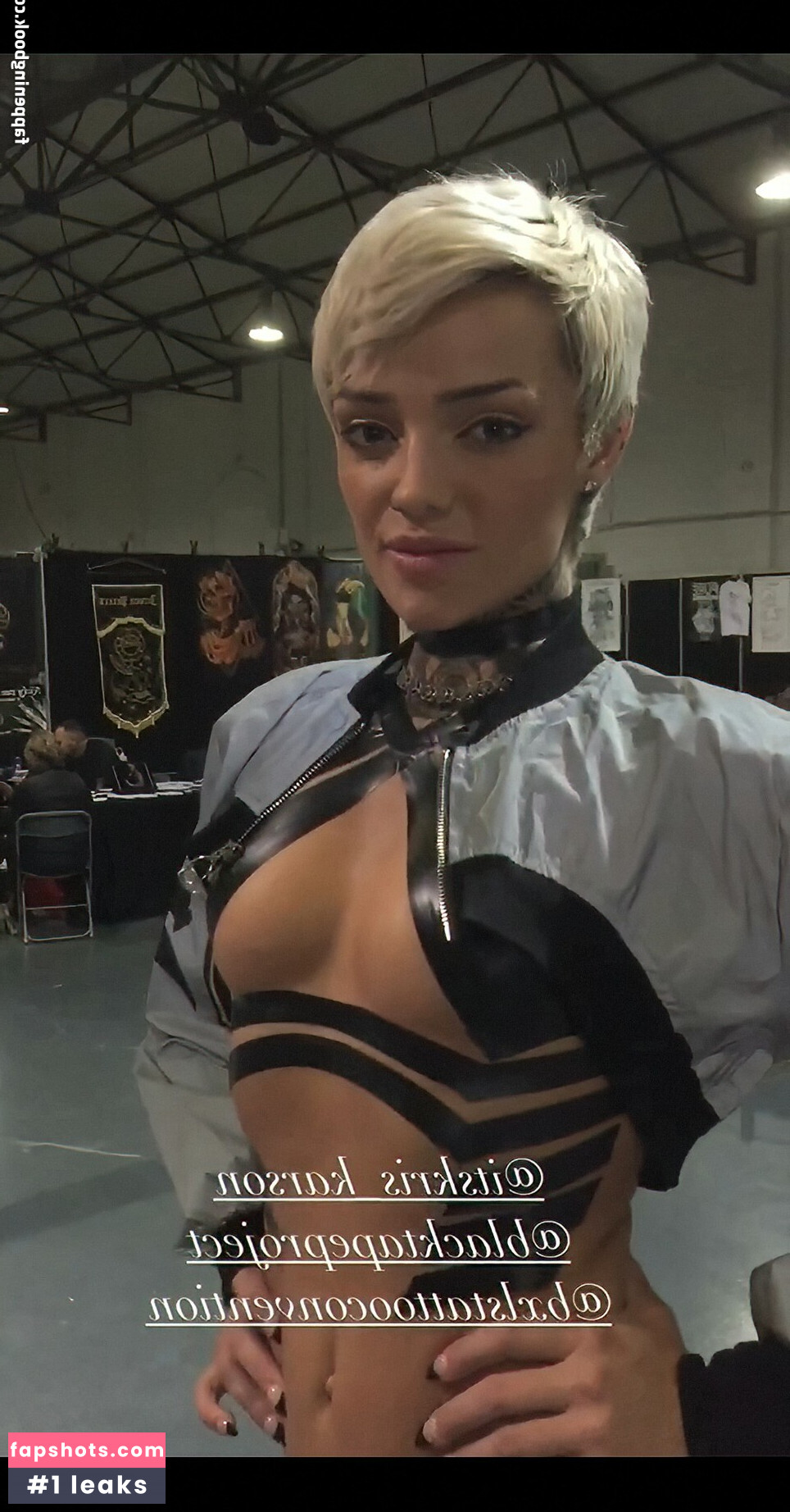 Kris Karson Nude Leaks OnlyFans Photos #27 - LeakJerk