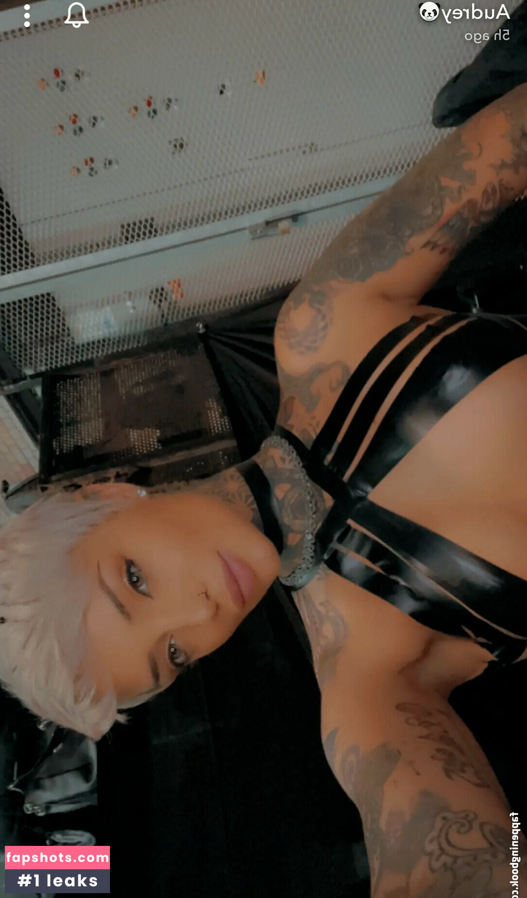 Kris Karson Nude Leaks OnlyFans Photos #34 - LeakJerk