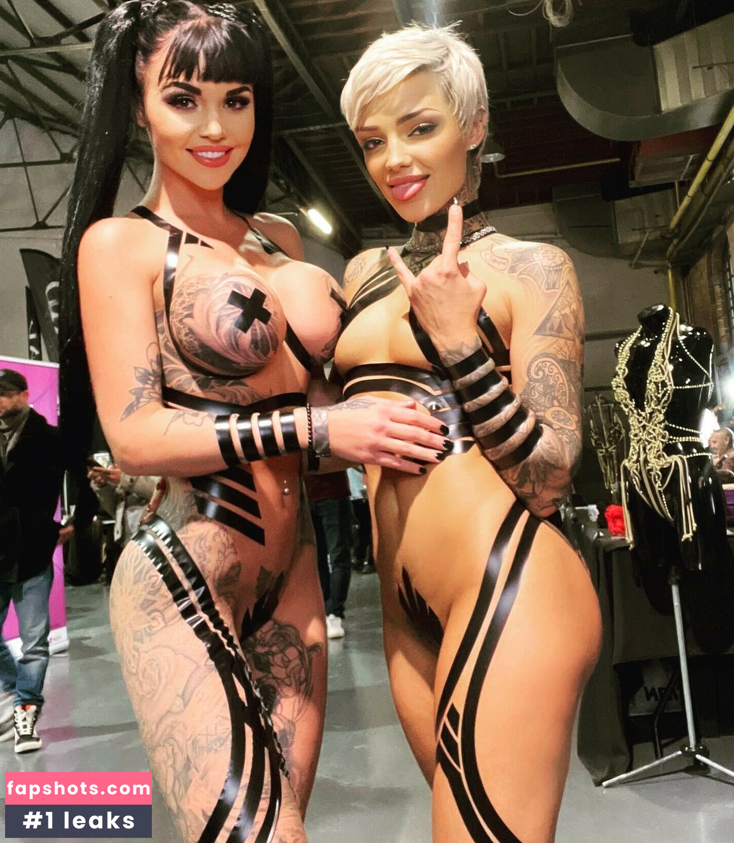 Kris Karson Nude Leaks OnlyFans Photos #39 - LeakJerk