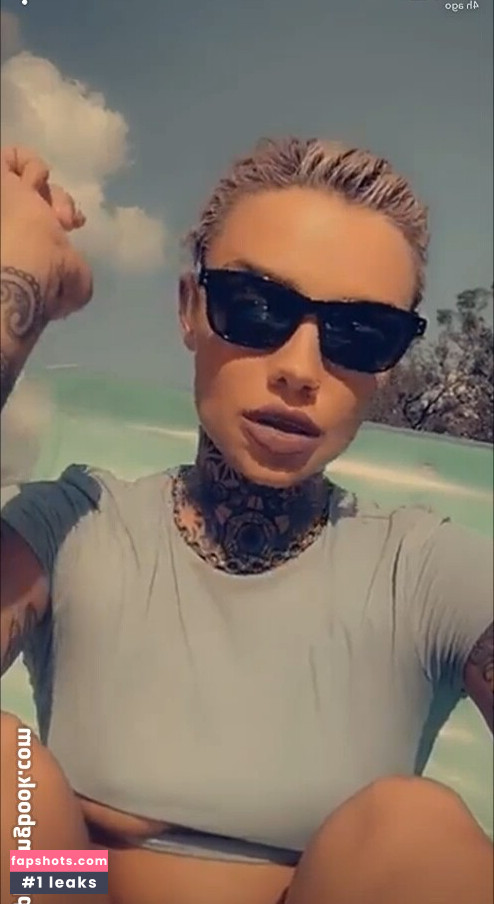 Kris Karson Nude Leaks OnlyFans Photos #52 - LeakJerk