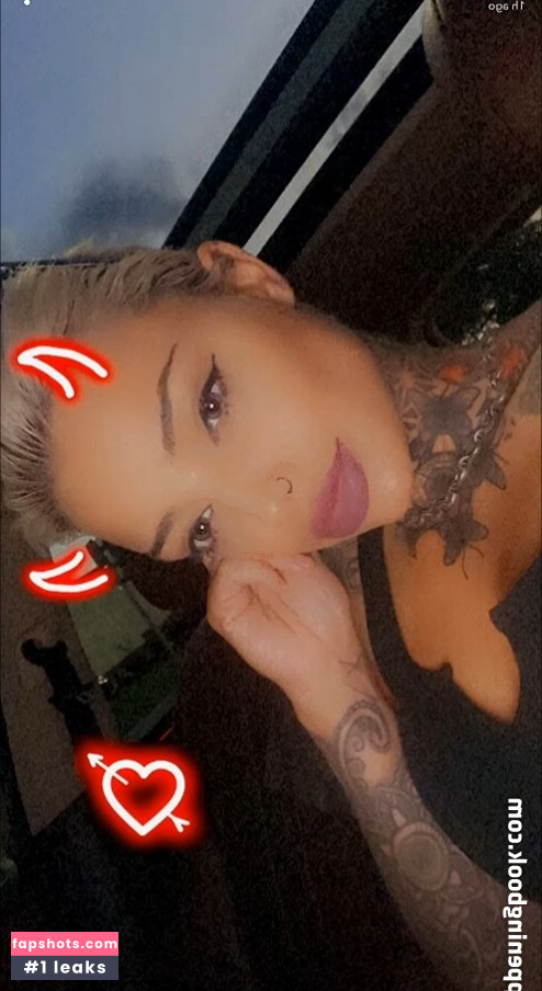 Kris Karson Nude Leaks OnlyFans Photos #54 - LeakJerk