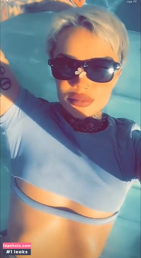 Kris Karson Nude Leaks OnlyFans Photos #55 - LeakJerk