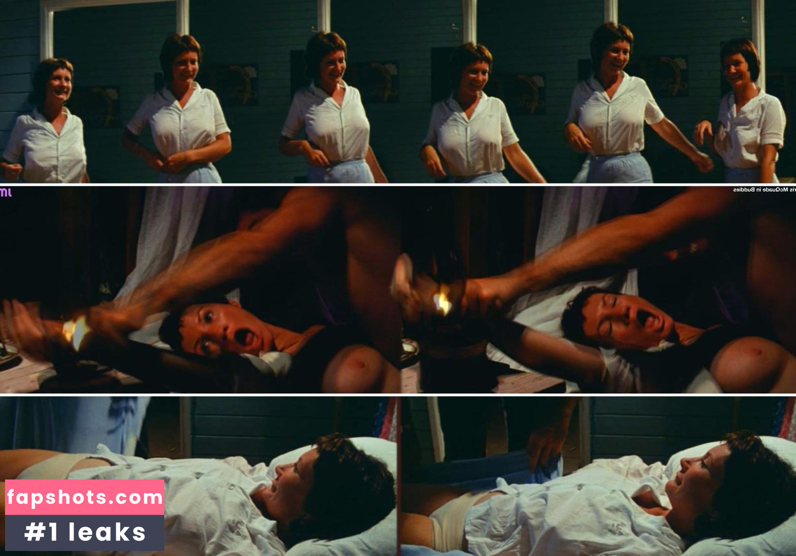 Kris McQuade Nude Leaks OnlyFans Photos #5 - LeakJerk