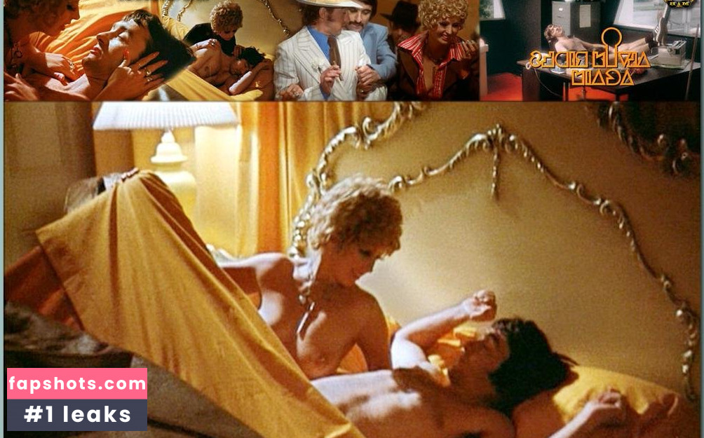 Kris McQuade Nude Leaks OnlyFans Photos #6 - LeakJerk