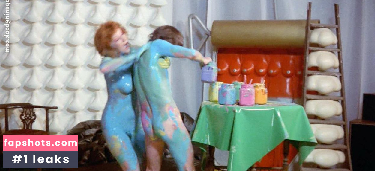 Kris McQuade Nude Leaks OnlyFans Photos #10 - LeakJerk