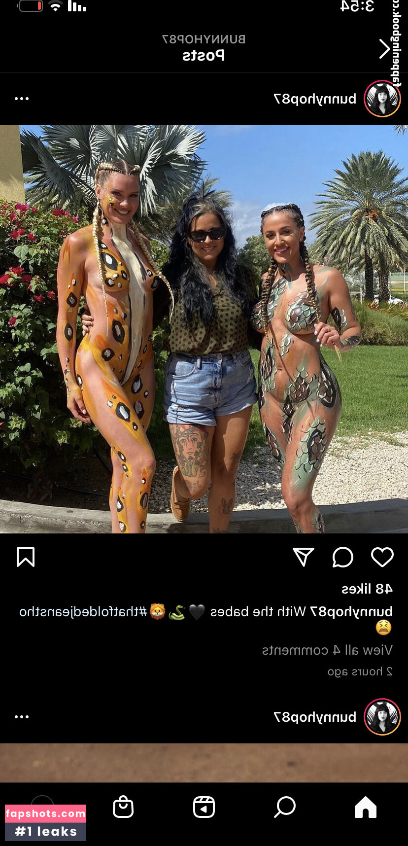 Kris Tee Lee gallery photo #8