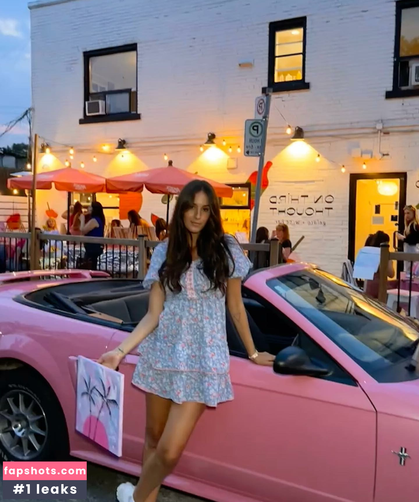 kriscali gallery photo #4