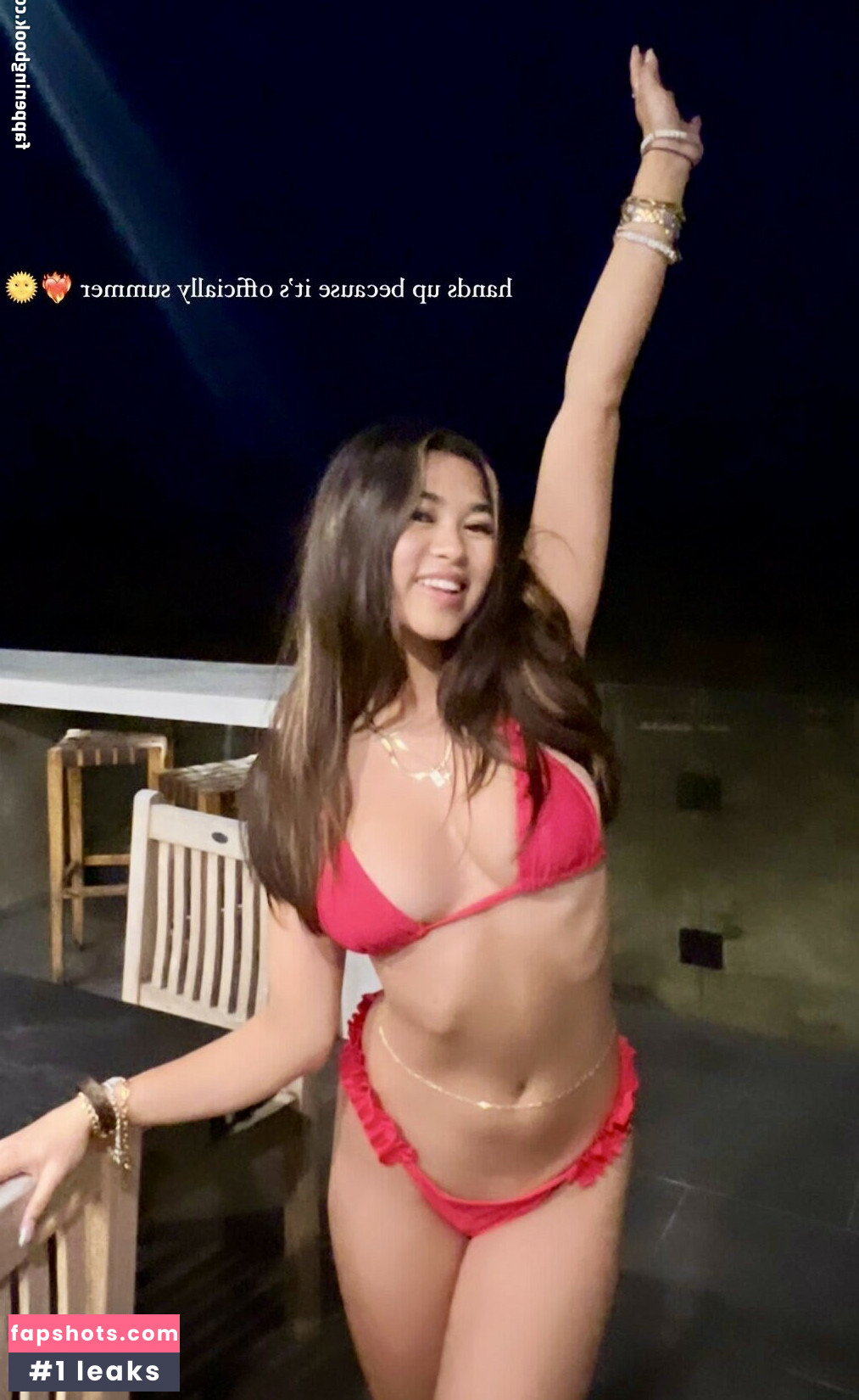 Krischelle Delgado gallery photo #20