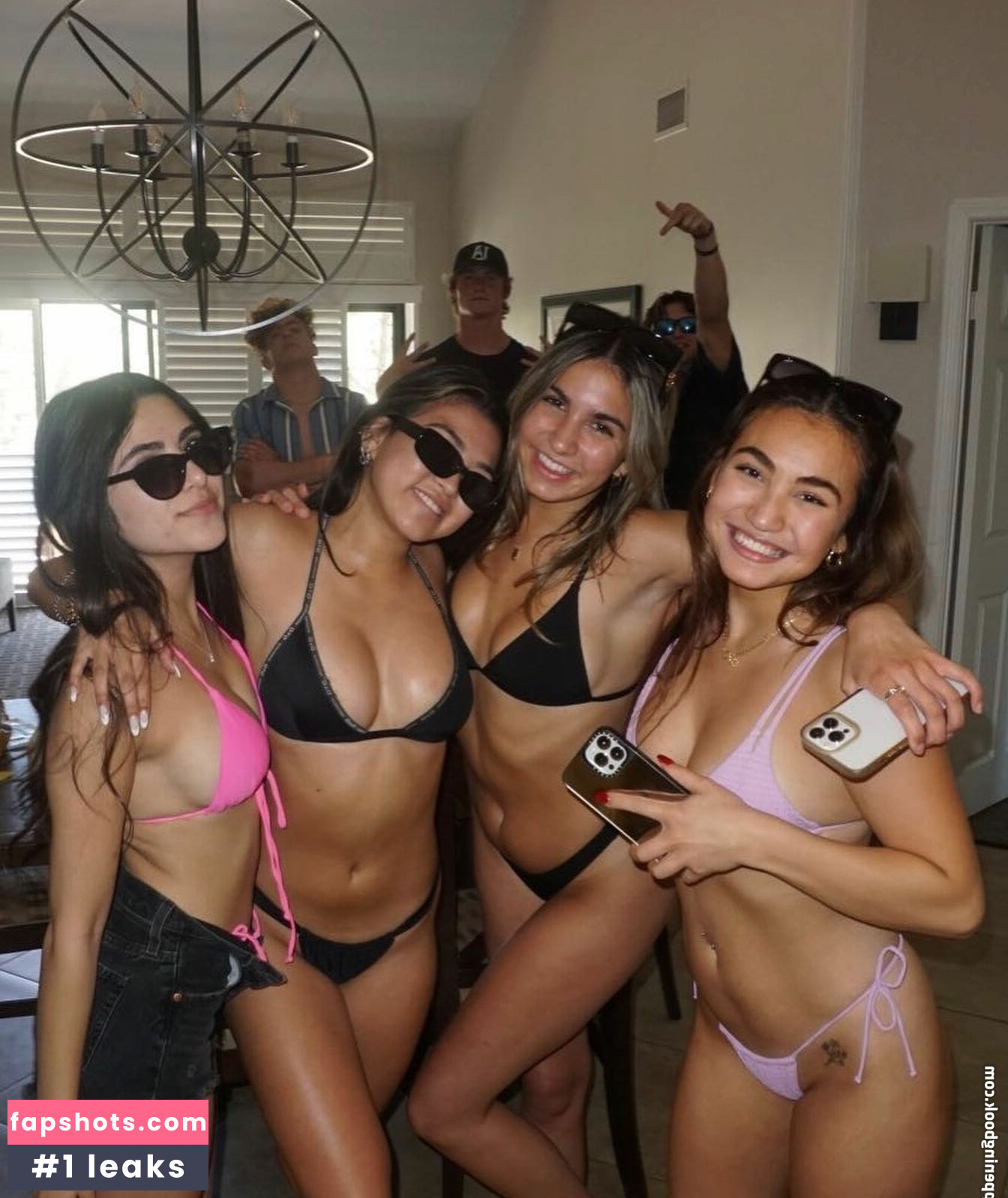 Krischelle Delgado gallery photo #34