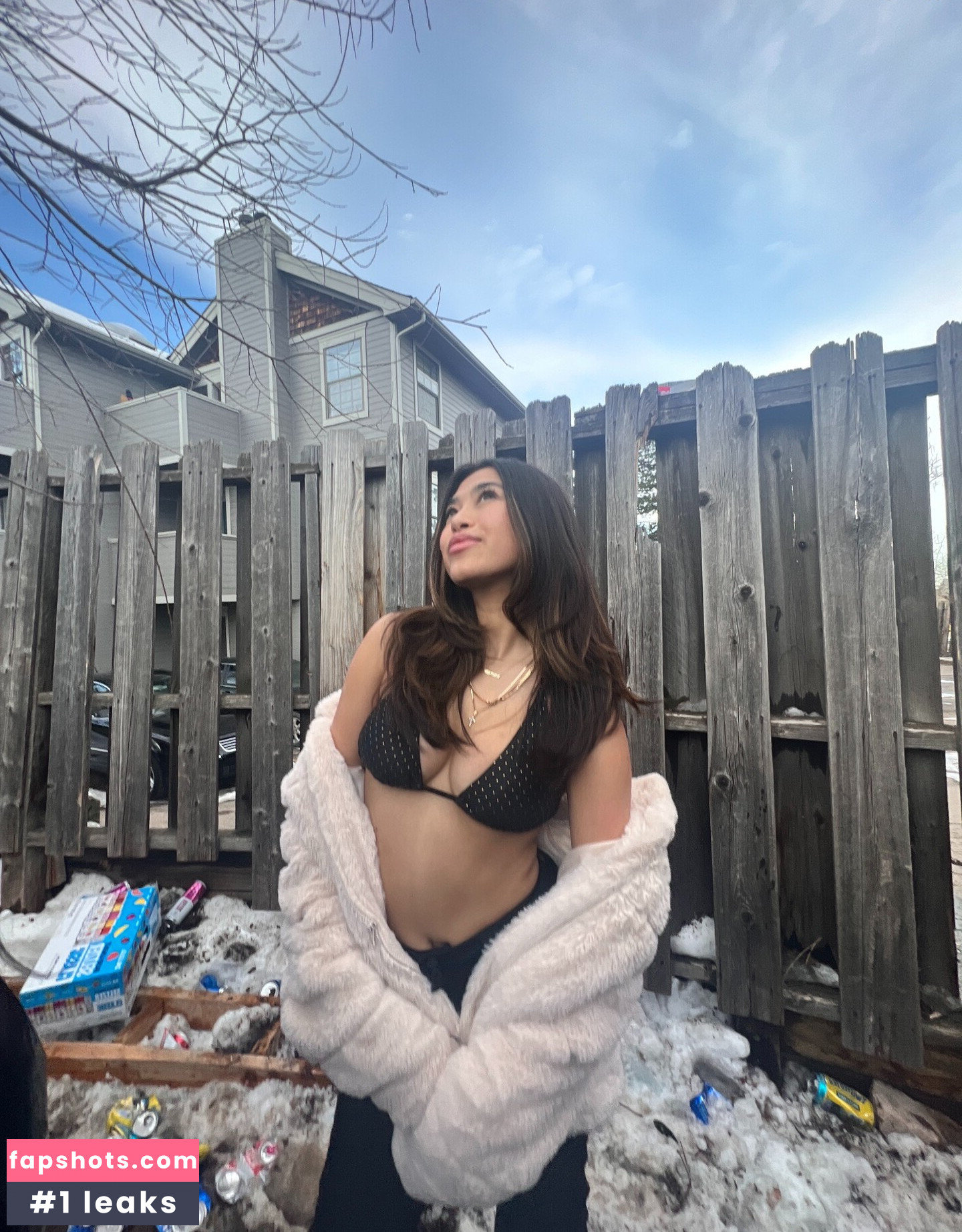 Krischelle Delgado gallery photo #35