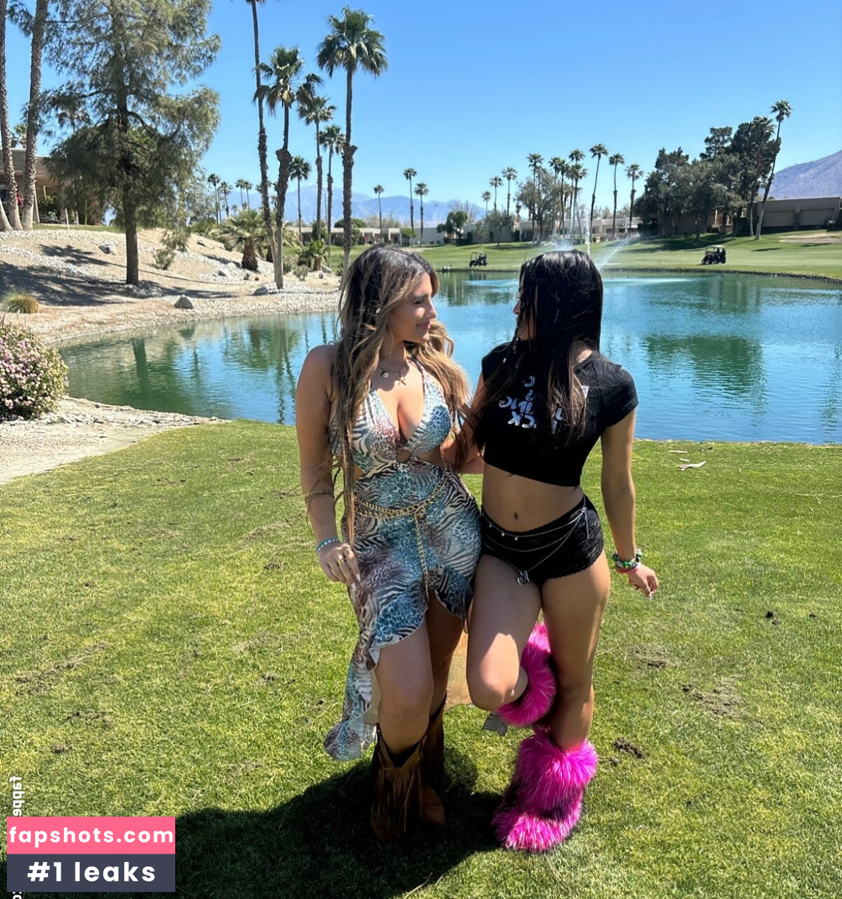 Krischelle Delgado gallery photo #5