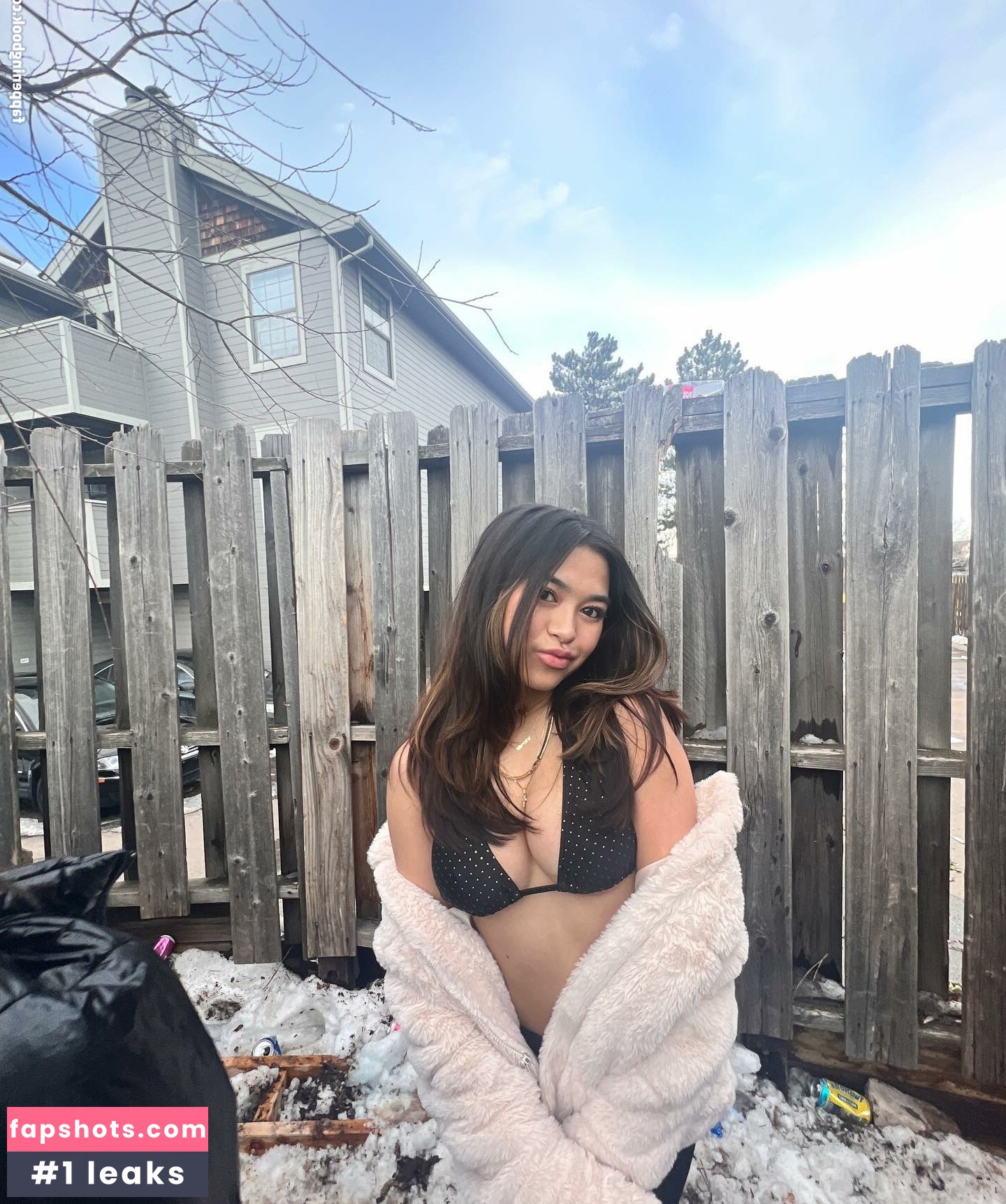 Krischelle Delgado gallery photo #48