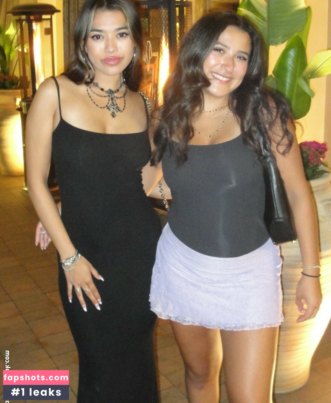 Krischelle Delgado gallery photo #8