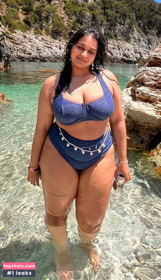 Krisha Anup gallery photo #2