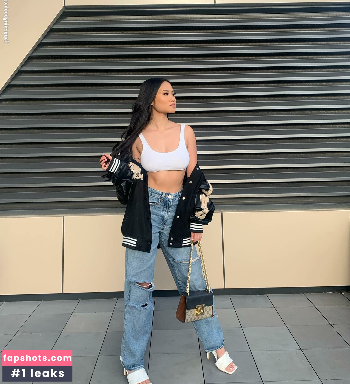 Krisha Soria gallery photo #3