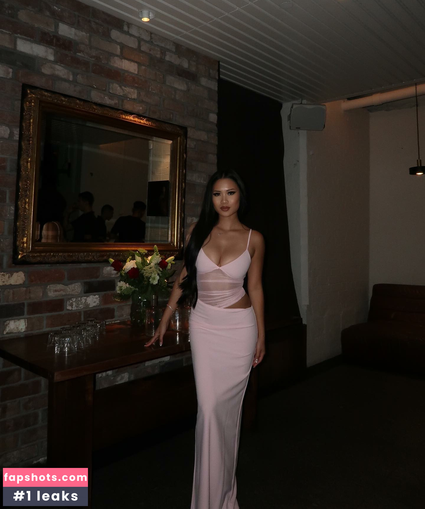 Krisha Soria gallery photo #8