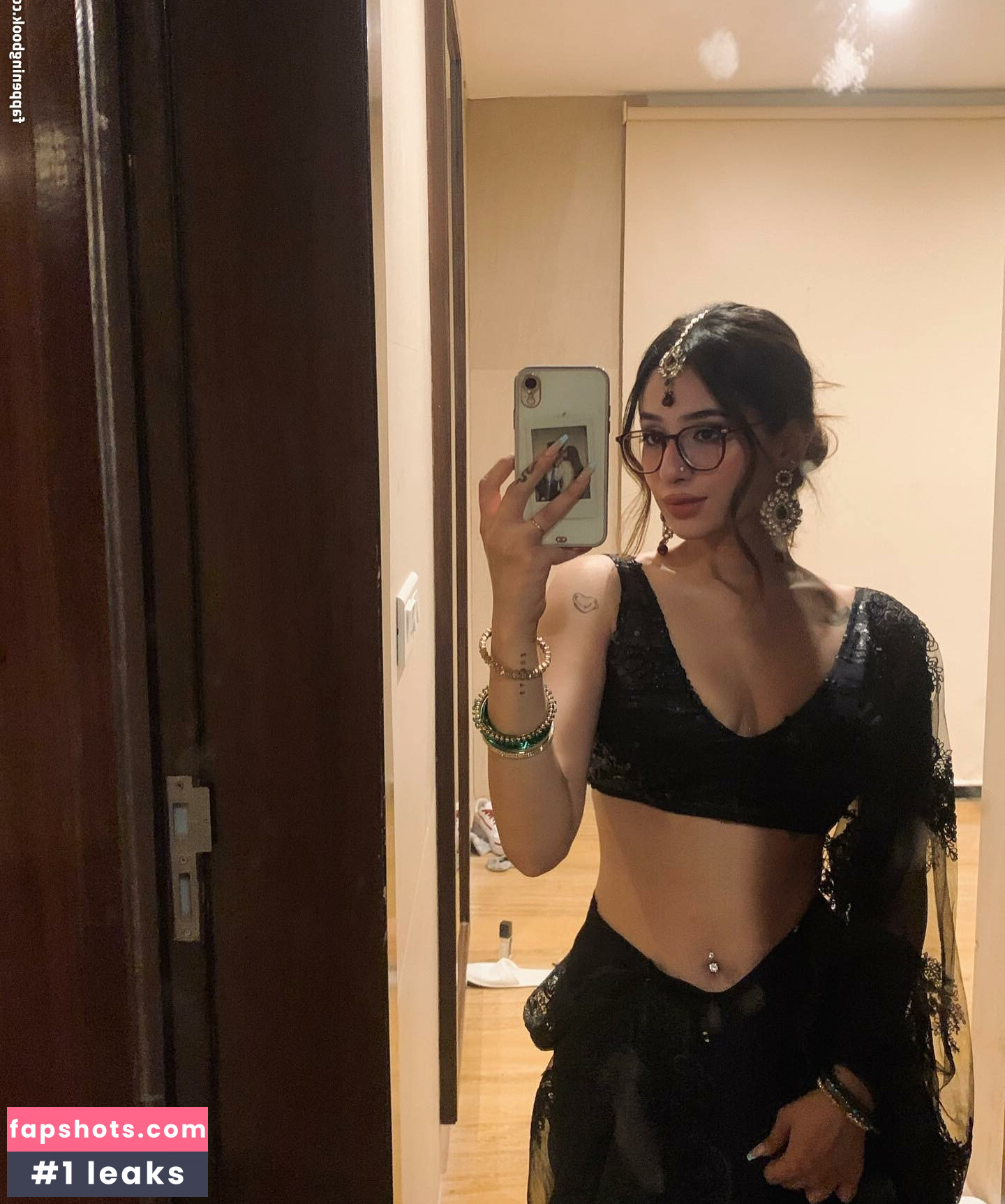 Krishangi Borah Nahé úniky fotek pouze od fanoušků #15 - Fapshots