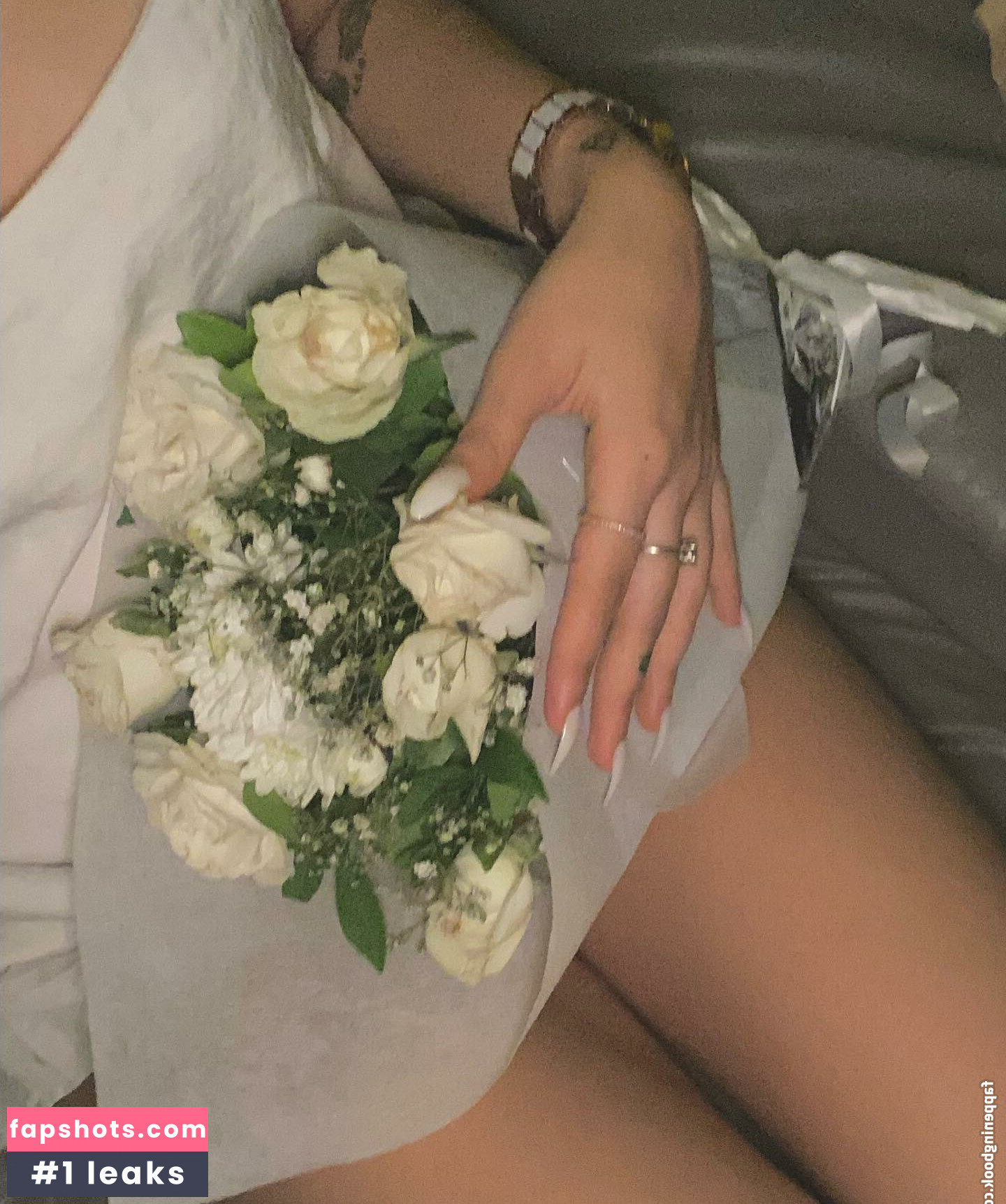 Krishangi Borah Nahé úniky fotek pouze od fanoušků #21 - Fapshots