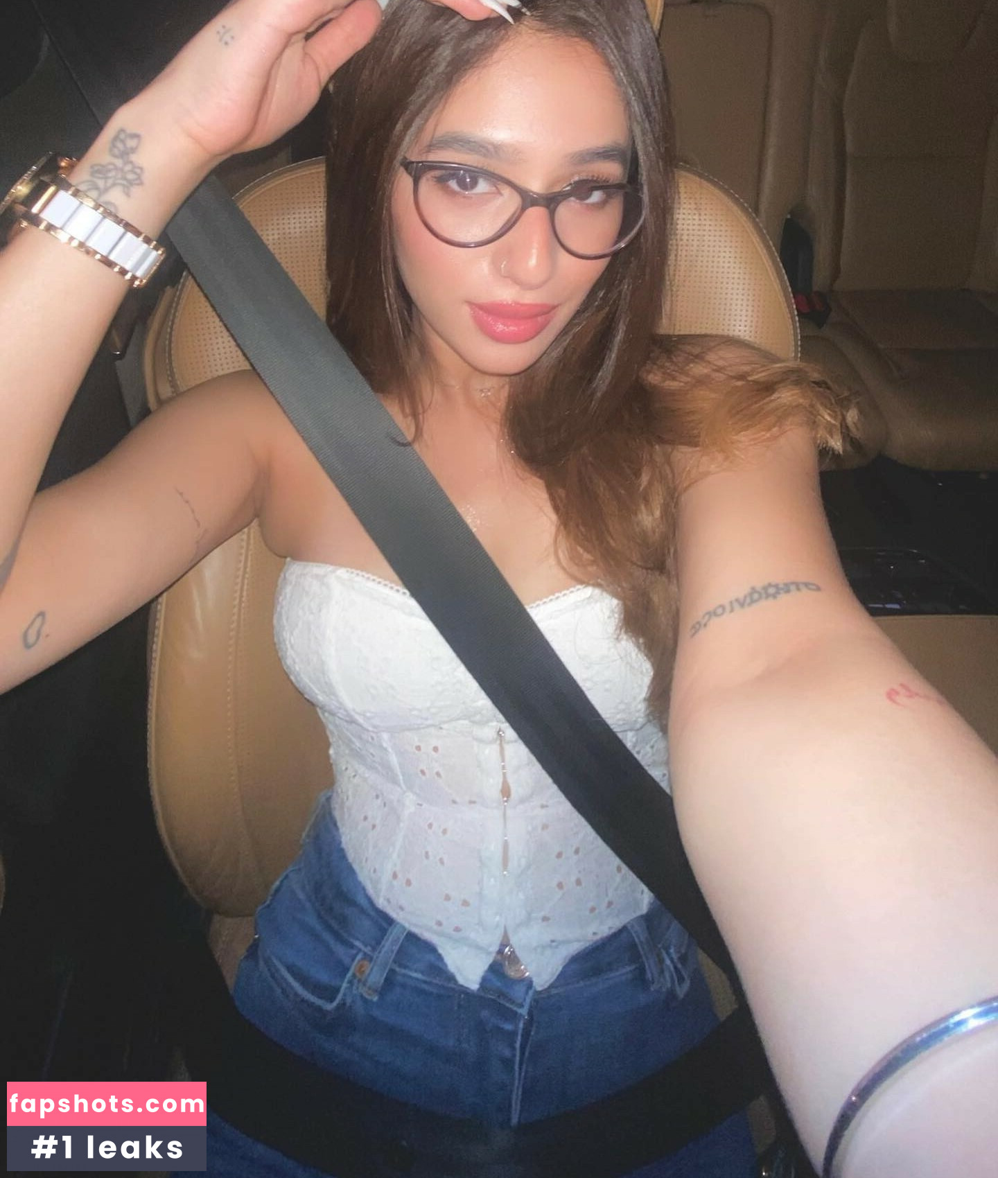 Krishangi Borah Nahé úniky fotek pouze od fanoušků #29 - Fapshots