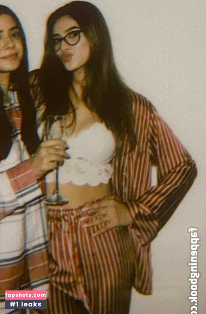 Krishangi Borah Nahé úniky fotek pouze od fanoušků #31 - Fapshots